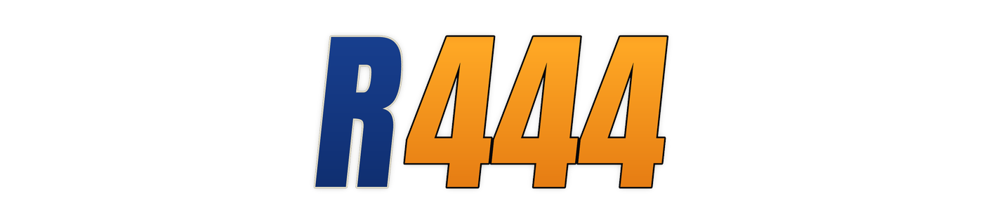 r444
